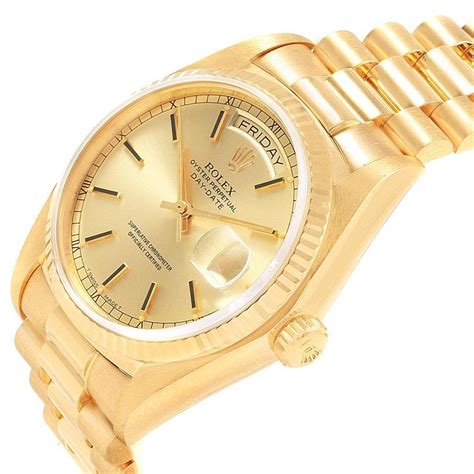 18 karat gold rolex ring|k gold Rolex watch price.